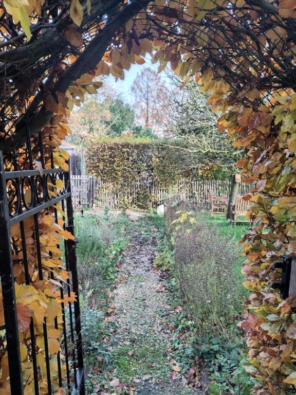 La Bergerie De Lives Acomodação com café da manhã Namur Exterior foto