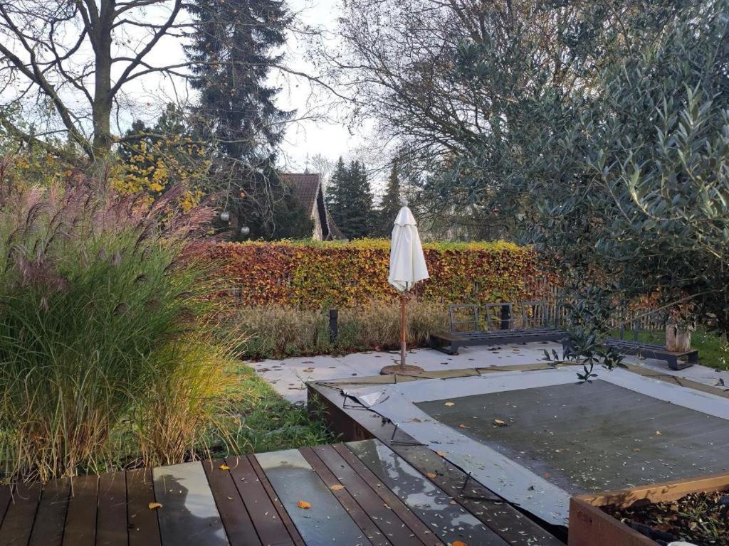 La Bergerie De Lives Acomodação com café da manhã Namur Exterior foto