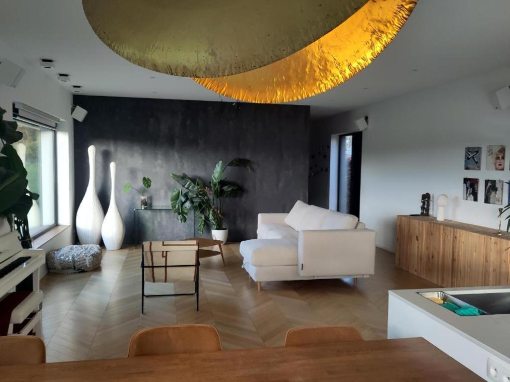 La Bergerie De Lives Acomodação com café da manhã Namur Exterior foto