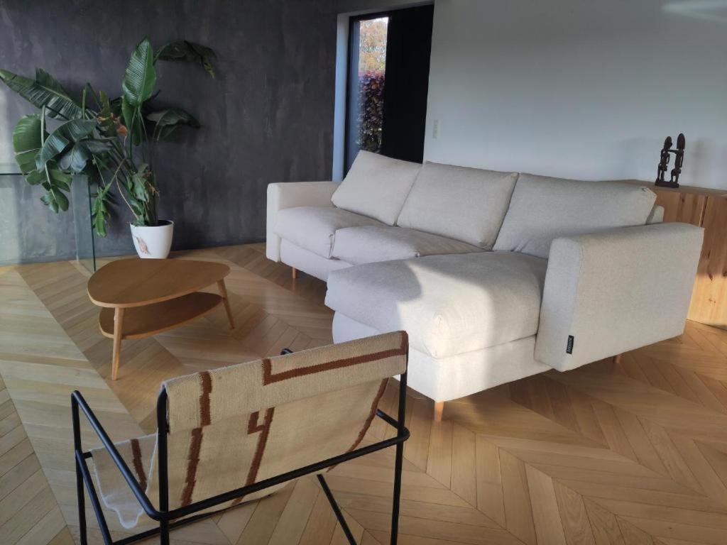 La Bergerie De Lives Acomodação com café da manhã Namur Exterior foto